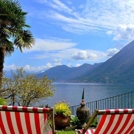 The Lovers - Independent Little House With Garden Villa Argegno Exterior foto