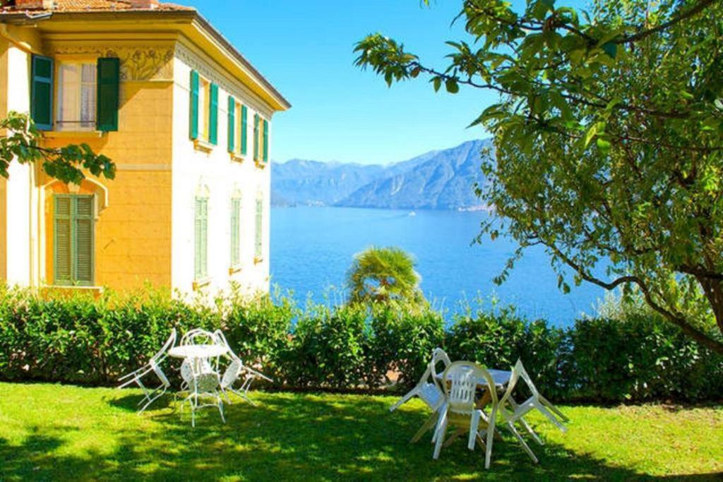 The Lovers - Independent Little House With Garden Villa Argegno Exterior foto